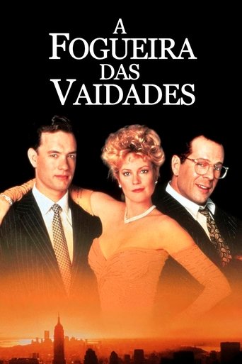 A Fogueira das Vaidades - 1990