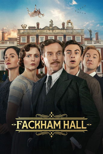 Fackham Hall - 2025 (L)