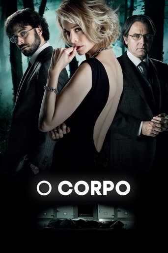O Corpo - 2012 (L)