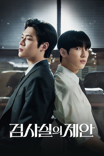 The Prosecutor s Proposal