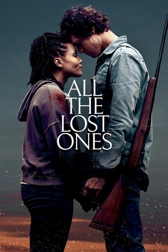 All the Lost Ones - 2024 