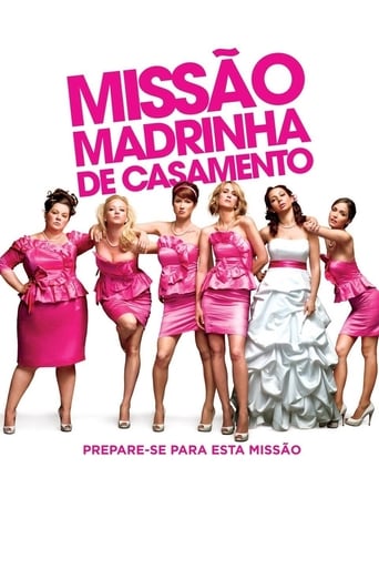 Missao Madrinha de Casamento - 2011