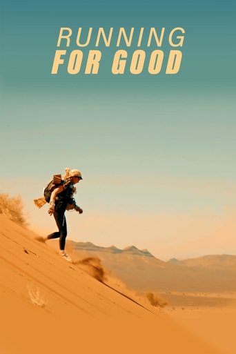Running for Good - The Fiona Oakes Documentary - 2018