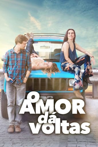 O Amor Da Voltas - 2022