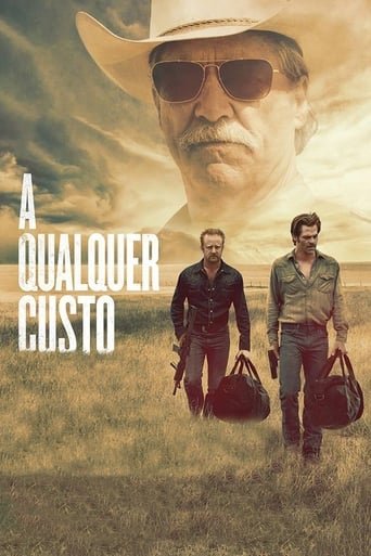 A Qualquer Custo - 2016