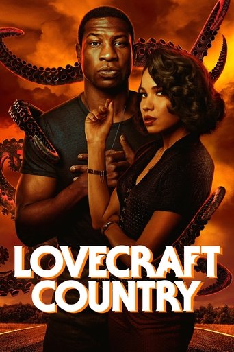 Lovecraft Country 