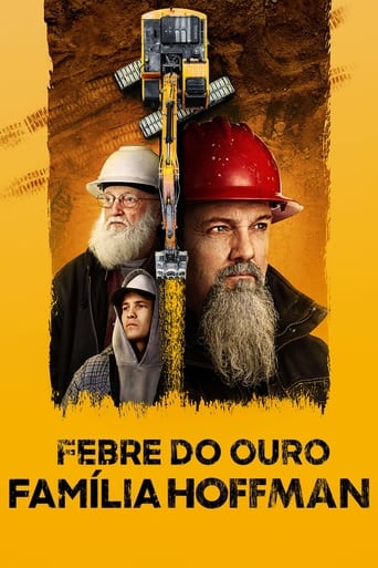Febre do Ouro Familia Hoffman 