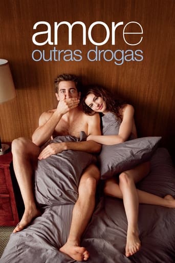 Amor e Outras Drogas - 2010