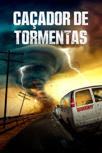 Cacador de Tormentas - 2023