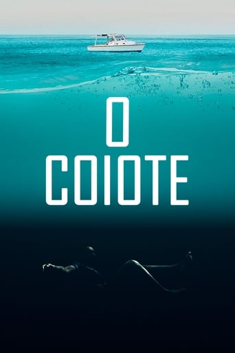O Coiote - 2019