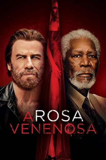 A Rosa Venenosa - 2019 (L)