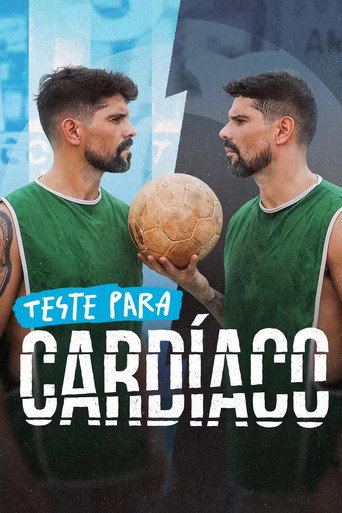 Teste para Cardiaco - 2026