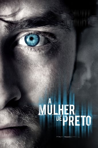 A Mulher de Preto - 2012