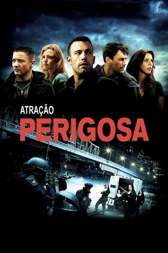 Atracao Perigosa  - 2010