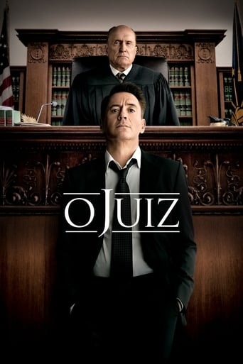 O Juiz - 2014