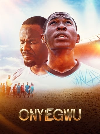 Onye Egwu - 2024 (L)