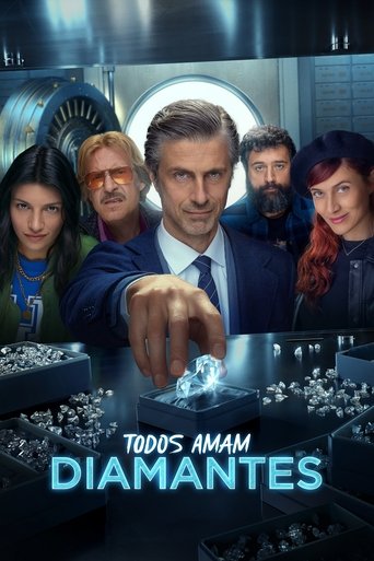 Todos Amam Diamantes 