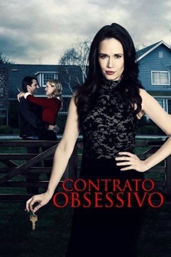 Contrato Obsessivo - 2021