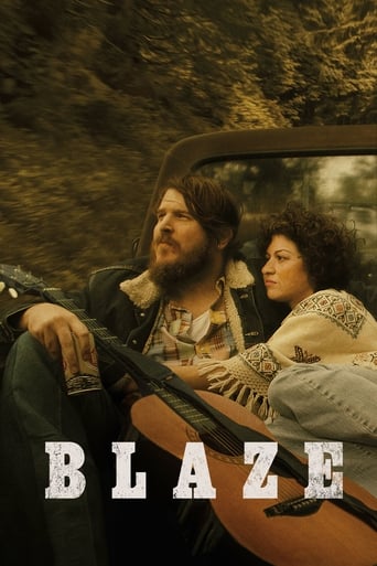 Blaze - 2018