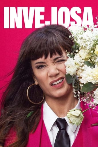 Invejosa 