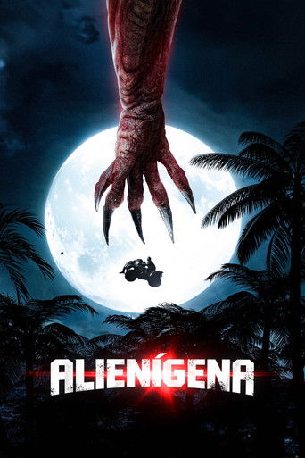 Alienigena - 2024