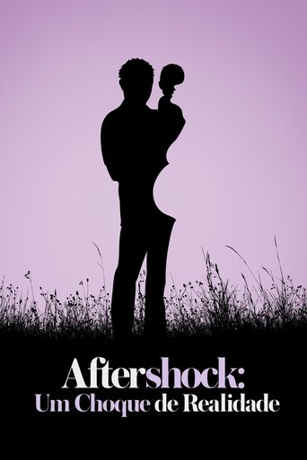 Aftershock - 2022 (L)