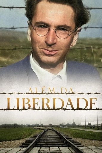 Alem da Liberdade - 2023