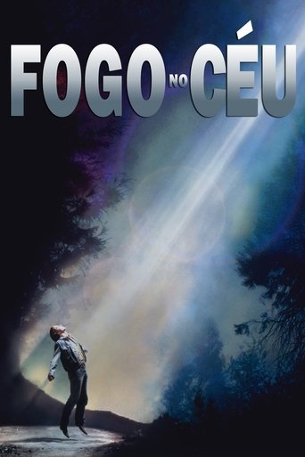 Fogo no Ceu - 1993