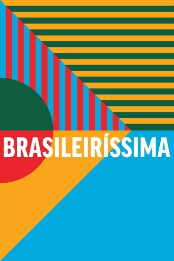 Brasileirissima  A historia da telenovela - 2022