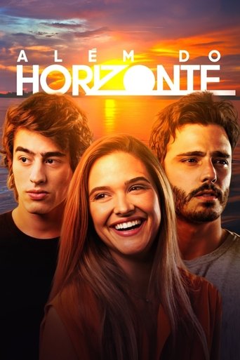 Novela - Além do Horizonte