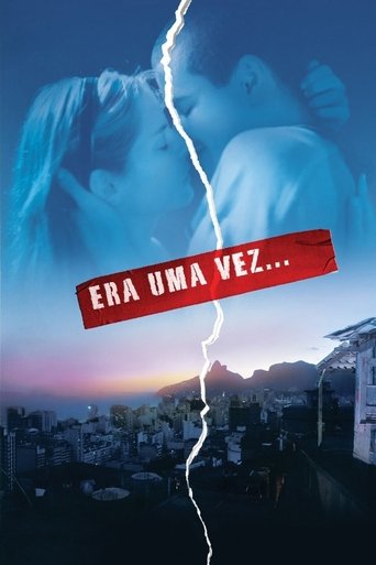Era uma Vez - 2008