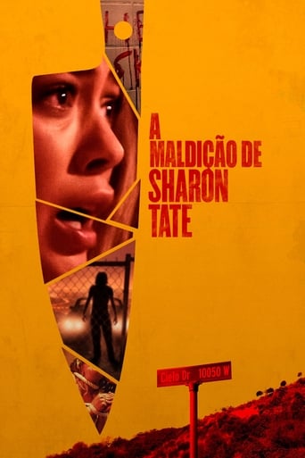 A Maldicao de Sharon Tate - 2019