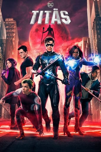Titans 