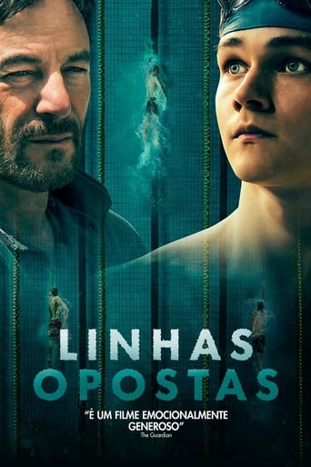 Linhas Opostas - 2021