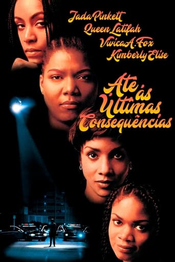 Ate as Ultimas Consequencias - 1996