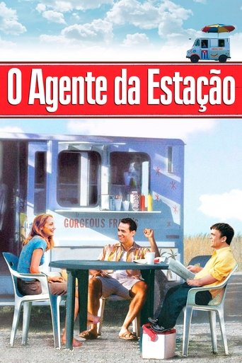 O Agente da Estacao - 2004 (L)