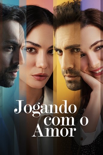 Jogando Com O Amor 