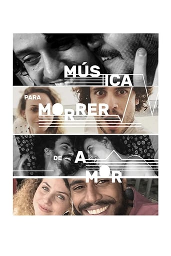 Musica Para Morrer de Amor - 2019