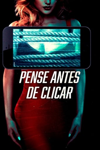 Pense Antes de Clicar - 2019 (L)