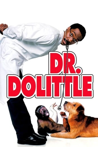 Dr. Dolittle - 1998