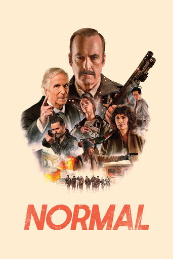 Normal - 2026 (L)