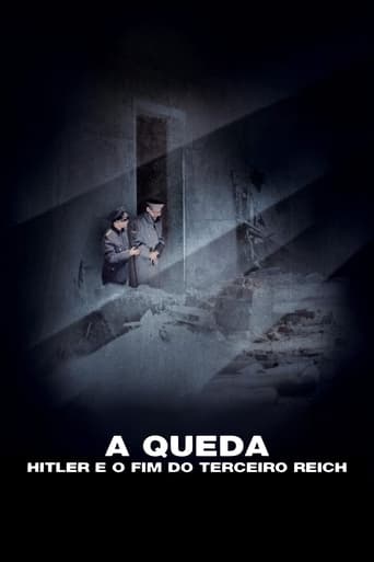 A Queda! As Ultimas Horas de Hitler - 2004
