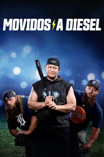 Movidos a Diesel