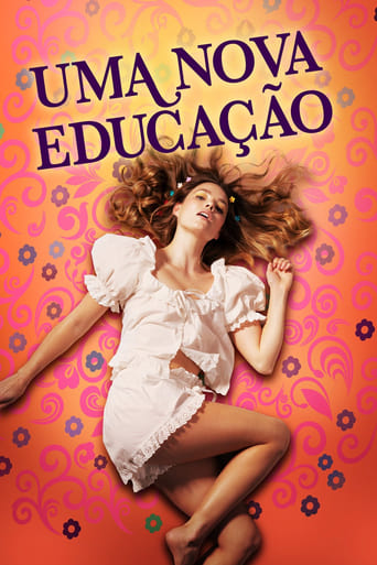 Uma Nova Educacao - 2022