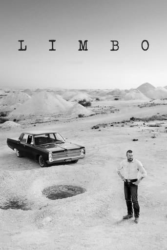 Limbo - 2023 (L)