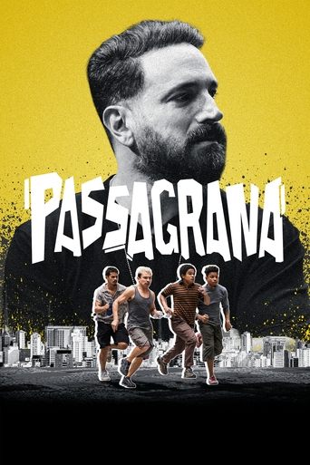 Passagrana - 2024
