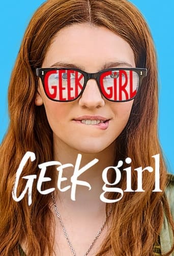 Geek Girl 