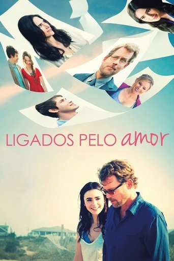 Ligados Pelo Amor - 2013