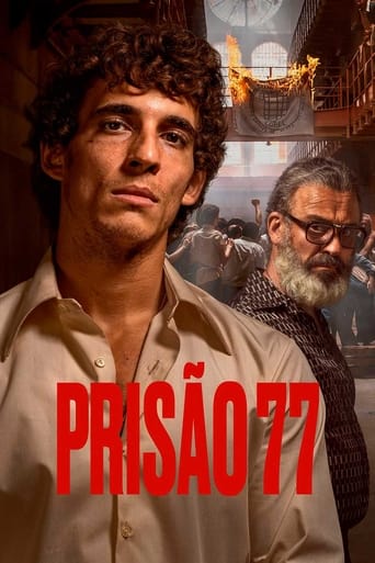 Prisao 77 - 2022