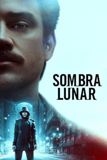 Sombra Lunar - 2019